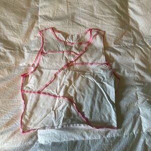 Just trying to sell my closet